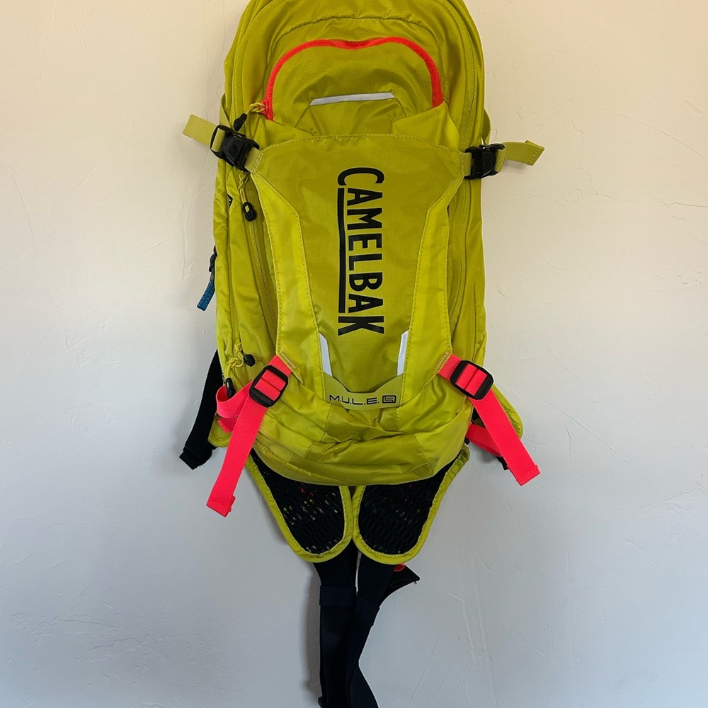 CamelBak Hydration Backpack